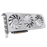 Gigabyte GeForce RTX 4060 AERO OC 8G Graphics Card
