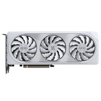 Gigabyte GeForce RTX 4060 AERO OC 8G Graphics Card