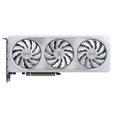 Gigabyte GeForce RTX 4060 AERO OC 8G Graphics Card