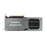 Gigabyte GeForce RTX 4060 Ti GAMING OC 16GB GDDR6 Graphics Card