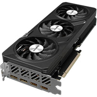 Gigabyte GeForce RTX 4060 Ti GAMING OC 8G GDDR6 Graphics Card