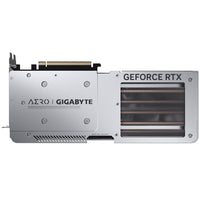 Gigabyte GeForce RTX 4070 Ti AERO OC V2 12GB GDDR6X Graphics Card