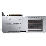 Gigabyte GeForce RTX 4070 Ti AERO OC V2 12GB GDDR6X Graphics Card