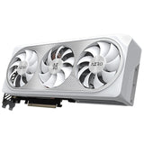 Gigabyte GeForce RTX 4070 Ti AERO OC V2 12GB GDDR6X Graphics Card