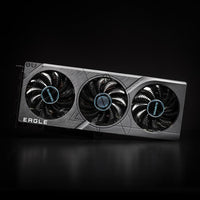 Gigabyte RTX4060Ti EAGLE OC 8GB GDDR6 Graphics card