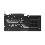 Gigabyte RTX4070 WindForce OC 12GB GDDR6 Graphics card