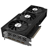 Gigabyte RTX4070 WindForce OC 12GB GDDR6 Graphics card