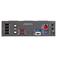Gigabyte Z790 Aorus Elite AX DDR4 Intel LGA1700 ATX Motherboard for 13th and 12th Gen Processors