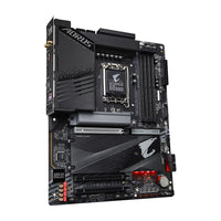 Gigabyte Z790 Aorus Elite AX DDR4 Intel LGA1700 ATX Motherboard for 13th and 12th Gen Processors