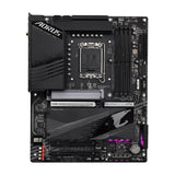 Gigabyte Z790 Aorus Elite AX DDR5 ATX Motherboard for 13th and 12th Gen. Intel LGA1700 Processors