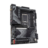 Gigabyte Z790 Gaming X AX DDR5 Intel LGA1700 ATX Motherboard for 13th and 12th Gen Processors