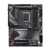 Gigabyte Z790 Gaming X AX DDR5 Intel LGA1700 ATX Motherboard for 13th and 12th Gen Processors