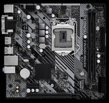 Asrock H370M-HDV/M.2 LGA1151 M-Atx Board