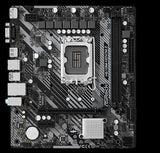 Asrock H610M-HDV/M.2 R2.0 LGA1700