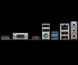 Asrock H610M-HDV/M.2 R2.0 LGA1700