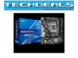 Asrock H610M-HDV/M.2 R2.0 LGA1700
