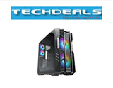 COOLER MASTER HAF700 ARGB TOWER WITH T.G