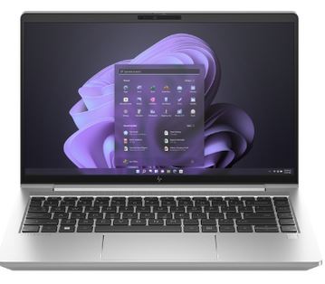 HP EliteBook 640 G10, i5-1335U, 8GB DDR4, 512GB PCIe SSD, Win 11 Pro
