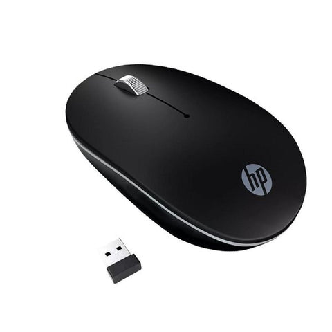 HP S1500 2.5Ghz Wireless Mouse