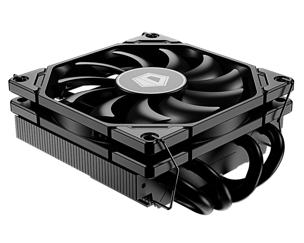 ID-Cooling IS-40X V3 Low Profile CPU Cooler