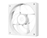 ID-Cooling AS 120 ARGB PWM Fan - Black/White