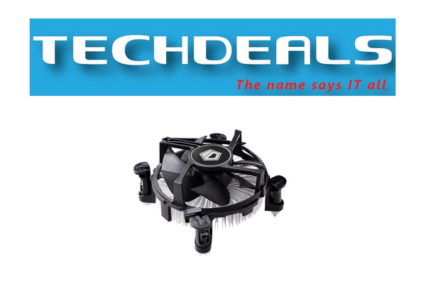 ID-Cooling DK 09i - LGA115x/LGA1200