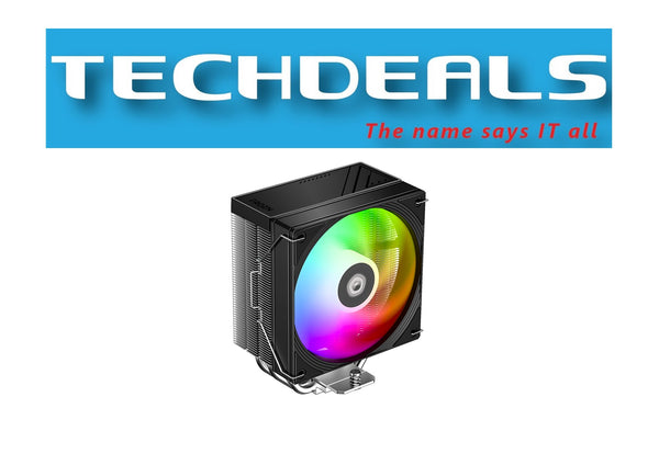 ID Cooling FROZN A410 SE ARGB