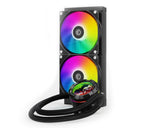 ID-Cooling Space SL240 XE - Black