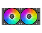 ID-Cooling Space SL240 XE - Black