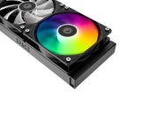 ID-Cooling Space SL240 XE - Black