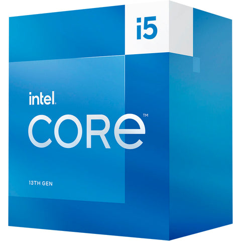 Intel Core i5-13500 up to 4.8GHz 24MB Cache LGA1700 CPU Processor