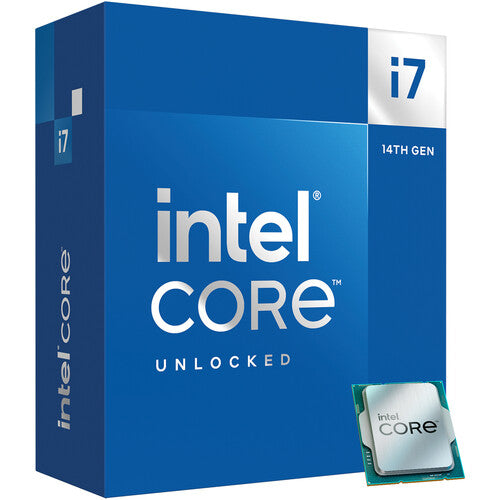 Intel Core i7 14700 ジャンク Intel Core i7 processor 14700 33M Cache, up to 5.40 GHz