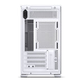 Jonsbo D31 Mesh mATX Type-C Case White (no Fan)