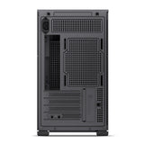 Jonsbo D31 STD mATX Type-C Case (no Fan) - Black