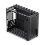 Jonsbo D31 STD mATX Type-C Case (no Fan) - Black