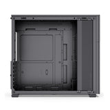 Jonsbo D41 Mesh SC ATX Type-C Case -Black (LCD, no Fan)