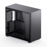 Jonsbo D41 STD ATX Type-C Case (no Fan)