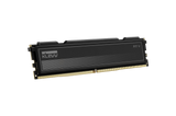 KLEVV FIT V DDR5 6000 CL28 2x16GB BLACK/WHITE
