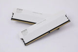 KLEVV Urbane V RGB DDR5 6400MHz CL32 Desktop RAM – 32GB (2x16GB) & 48GB (2x24GB) Kits