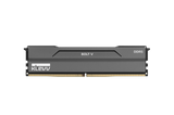 KLEVV BOLT V DDR5 Desktop RAM – 6000/6400/7200MHz CL34 – 32GB/64GB Kits – Charcoal Grey & Pure White