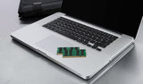 Kingston DDR5 4800MHz CL40 1RX8 1.1V 262-pin Laptop Sodimm RAM - 16GB