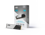 Klevv Cras C910 M.2 NVMe Gen4 2280 SSD - 4TB