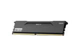 KLEVV BOLT V 6400 CL30 DDR5( 2x16GB) - Charcoal Grey