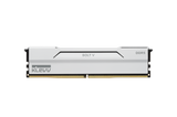 KLEVV BOLT V 6400 CL32 DDR5 (2x16GB) - White