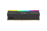KLEVV CRAS V 6400 CL30 RGB DDR5 (2x16GB) - Black