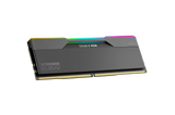 KLEVV CRAS V 6400 CL30 RGB DDR5 (2x16GB) - Black