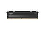 KLEVV FIT V DDR5 6000 CL30 (2x16GB) - Jet Black (Incompatible with Core Ultra)