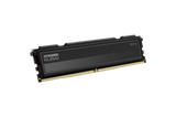KLEVV FIT V DDR5 6000 CL30 (2x16GB) - Jet Black (Incompatible with Core Ultra)