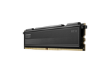 KLEVV FIT V DDR5 6400 CL32 (1x16GB) - Black (Incompatible with Core Ultra)