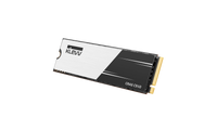 Klevv Cras C910 M.2 NVMe Gen4 2280 SSD - 1TB